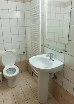 Apartment Palazzo Fortezza *