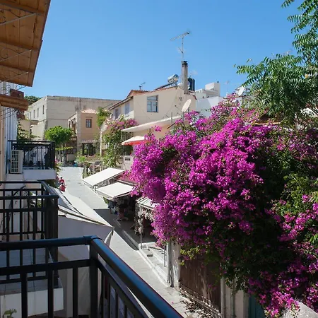 Apartment Palazzo Fortezza Rethymno