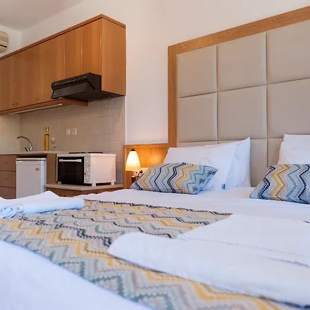 Apartment Palazzo Fortezza *