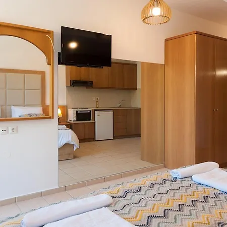 Apartment Palazzo Fortezza *