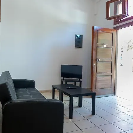 Daire Palazzo Fortezza