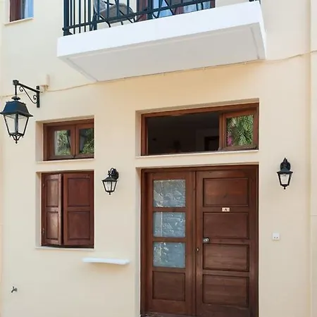 Palazzo Fortezza Διαμέρισμα Ρέθυμνο