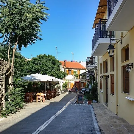 Palazzo Fortezza